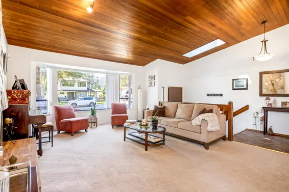 3434 Duval Road, North Vancouver For Sale - image 1