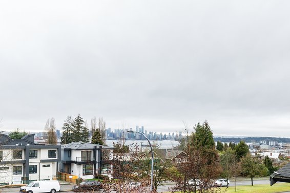 418 West Keith Road, North Vancouver