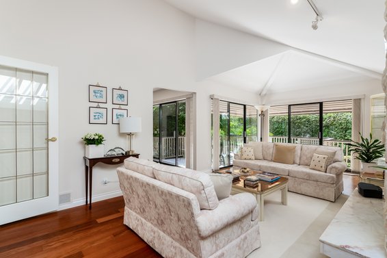 5596 Huckleberry Lane, North Vancouver