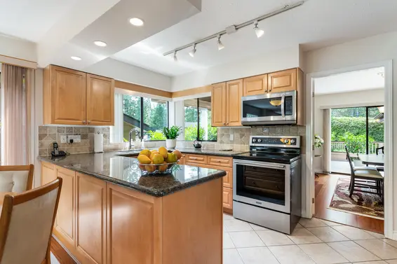 5596 Huckleberry Lane, North Vancouver For Sale - image 10