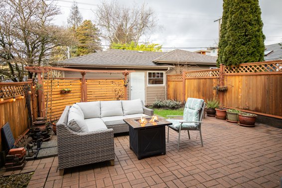 418 West Keith Road, North Vancouver