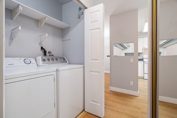 209 121 West 29th Street, North Vancouver