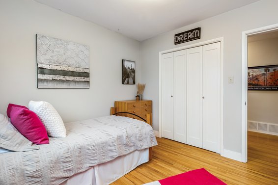 622 Silverdale Place, North Vancouver