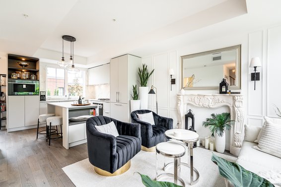 110 2070 Curling Road, North Vancouver