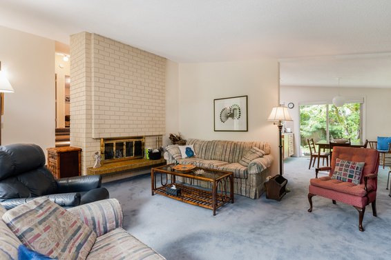 2986 Eddystone Crescent, North Vancouver