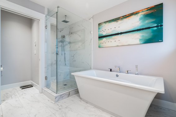 1254 West 22nd Street, North Vancouver