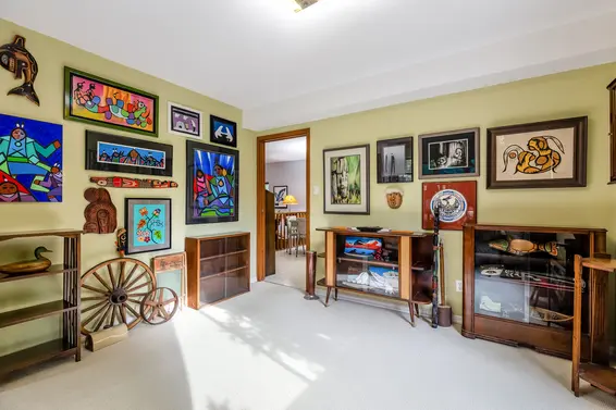 5528 Huckleberry Lane, North Vancouver For Sale - image 14