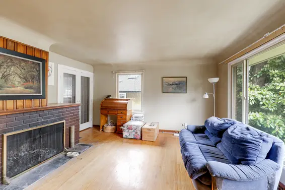 441 Tempe Crescent, North Vancouver For Sale - image 4