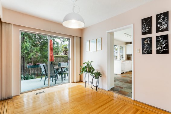 4345 Capilano Road, North Vancouver