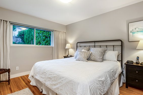 622 Silverdale Place, North Vancouver
