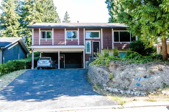 3170 Tennyson Crescent, North Vancouver