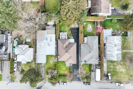 1182 Ronayne Road, North Vancouver