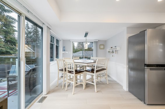 1182 Ronayne Road, North Vancouver