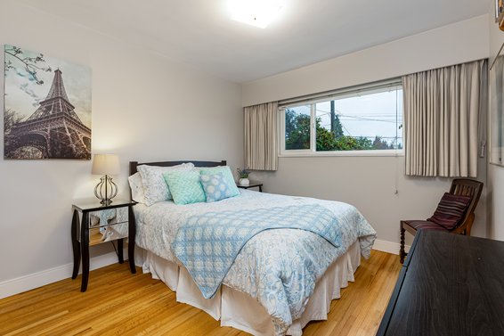 622 Silverdale Place, North Vancouver