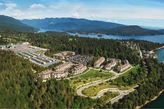 194 at Lupine Walk, North Vancouver