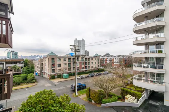 310 120 East 4th Street, North Vancouver For Sale - image 1