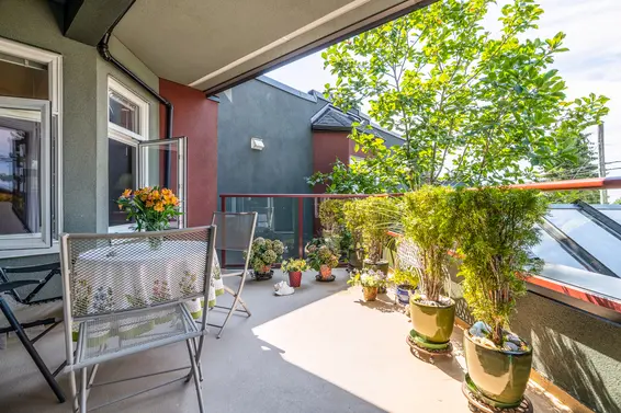 206 2800 Chesterfield Avenue, North Vancouver For Sale - image 24