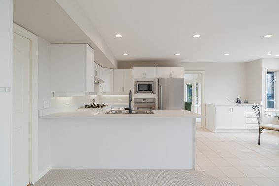 111 Sandringham Crescent, North Vancouver