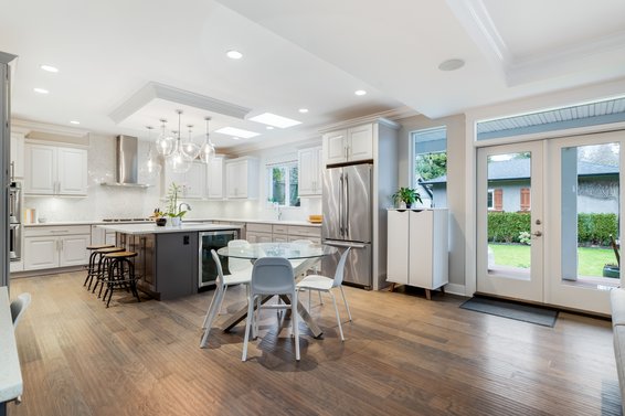 1254 West 22nd Street, North Vancouver