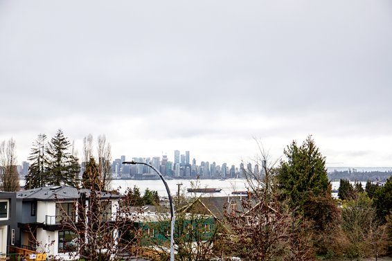 418 West Keith Road, North Vancouver