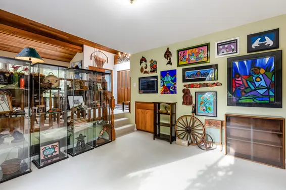 5528 Huckleberry Lane, North Vancouver For Sale - image 13