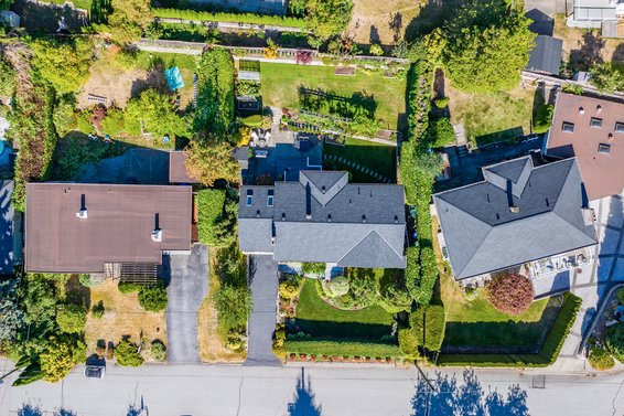622 Silverdale Place, North Vancouver