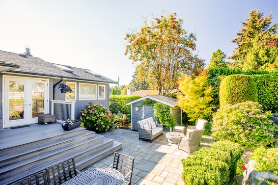 622 Silverdale Place, North Vancouver