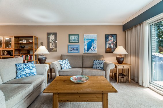 311 1385 Draycott Road, North Vancouver