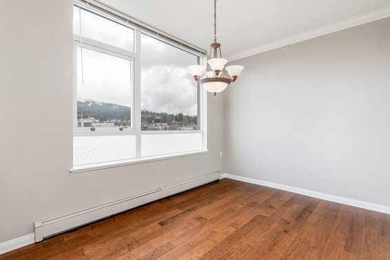 402 120 West 16th Street, North Vancouver