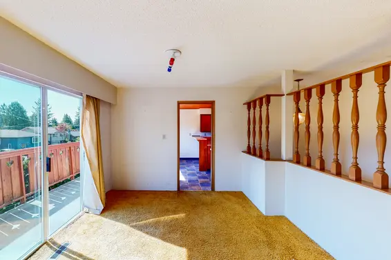 3495 Upton Road, North Vancouver For Sale - image 3