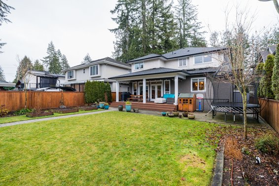 1254 West 22nd Street, North Vancouver