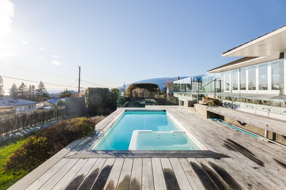 125 Kensington Crescent, North Vancouver