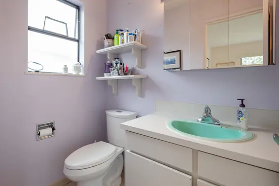 Primary Bedroom - 530 19th Street West  