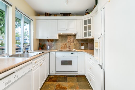 4345 Capilano Road, North Vancouver