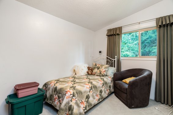 2986 Eddystone Crescent, North Vancouver