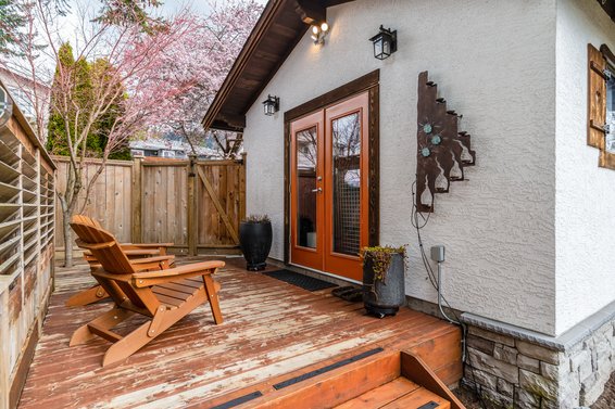 186 West Kings Road, North Vancouver