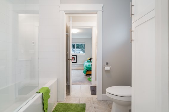 1254 West 22nd Street, North Vancouver