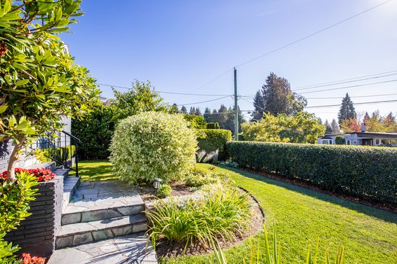 622 Silverdale Place, North Vancouver