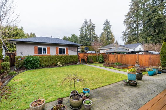 1254 West 22nd Street, North Vancouver