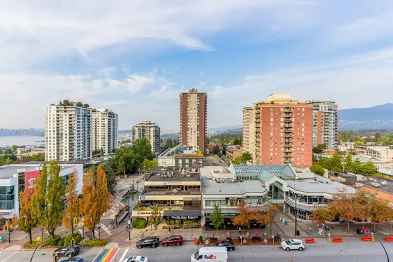 906 108 East 14th Street, North Vancouver For Sale - image 28