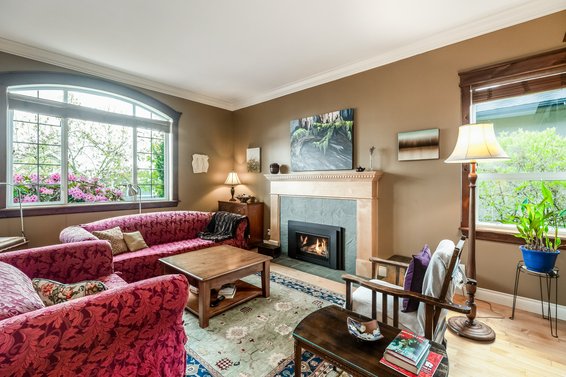 756 East 14th Street, North Vancouver
