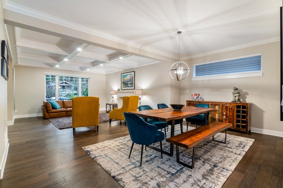 1254 West 22nd Street, North Vancouver