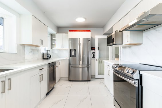 629 Silverdale Place, North Vancouver