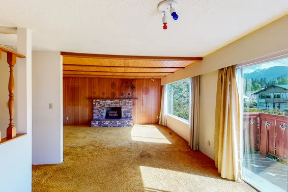 3495 Upton Road, North Vancouver For Sale - image 2