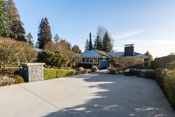 125 Kensington Crescent, North Vancouver