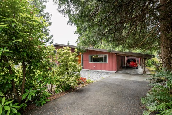 2986 Eddystone Crescent, North Vancouver