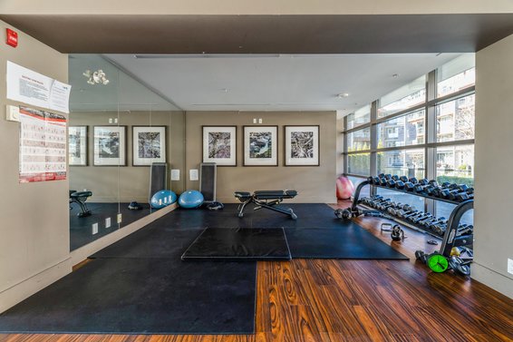 220 3606 Aldercrest Drive, North Vancouver