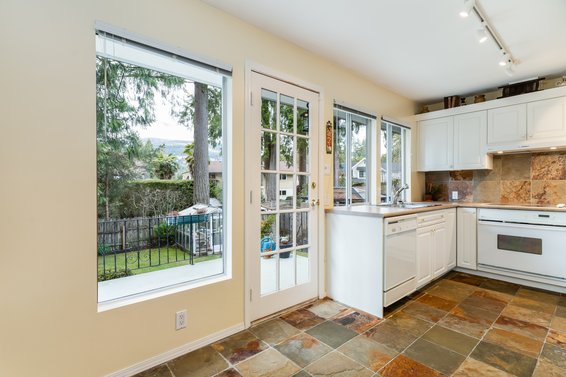 4345 Capilano Road, North Vancouver