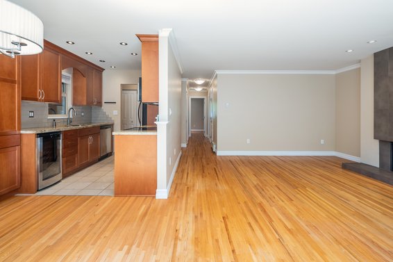 603 235 Keith Road, West Vancouver
