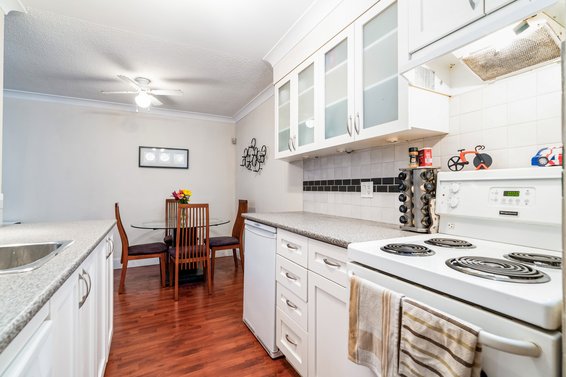 107 310 East 3rd Street, North Vancouver